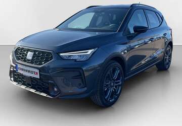 Seat Arona 2.500 km 26.490 &euro; Halle 06116