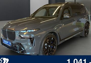 BMW X7 2.300 km 111.990 &euro; Neumünster 24539