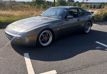 Porsche 944 112.700 km 29.790 &euro; Köln 50859