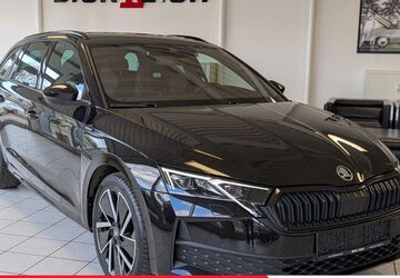 Skoda Octavia 18.387 km 32.980 &euro; Homberg (Efze) 34576