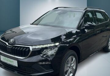 Skoda Kamiq 4.550 km 22.770 &euro; Lutherstadt Wittenberg 06886
