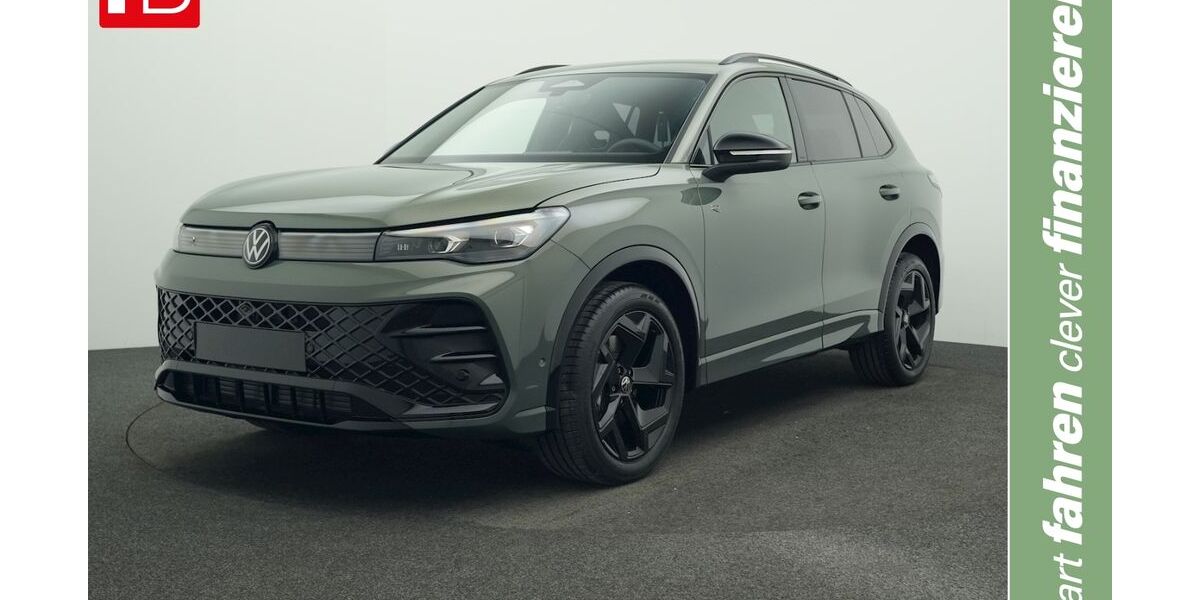 VW Tiguan 2.800 km 45.950 &euro; Mühlhausen 92360