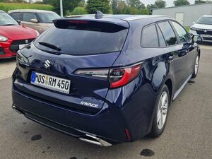 Suzuki Swace 1.8 Hybrid CVT Comfort+ Garantie 8.682 km 29.990 &euro; Obrigheim-Asbach 74847