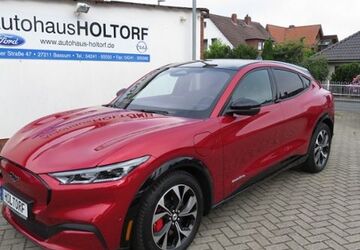 Ford Mustang Mach-E 44.500 km 34.779 &euro; Bassum b. Bremen 27211