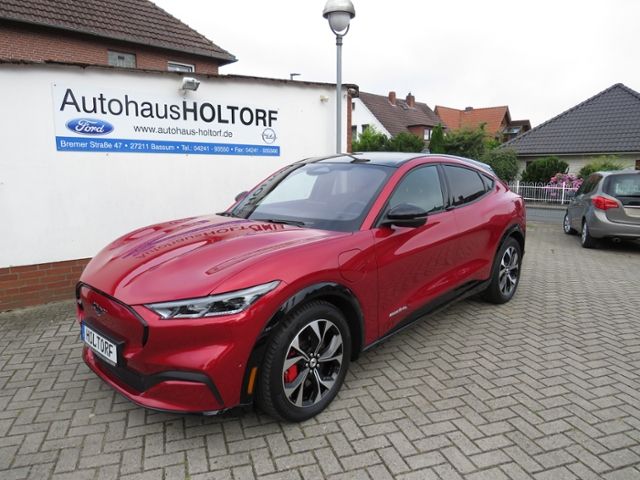 Ford Mustang Mach-E 44.500 km 34.779 &euro; Bassum b. Bremen 27211