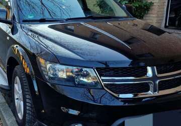 Fiat Freemont 155.000 km 10.999 &euro; Oberhausen 46047