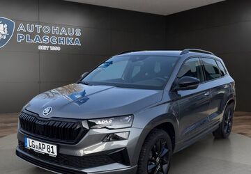 Skoda Karoq 5.000 km 41.950 &euro; Lüneburg 21339