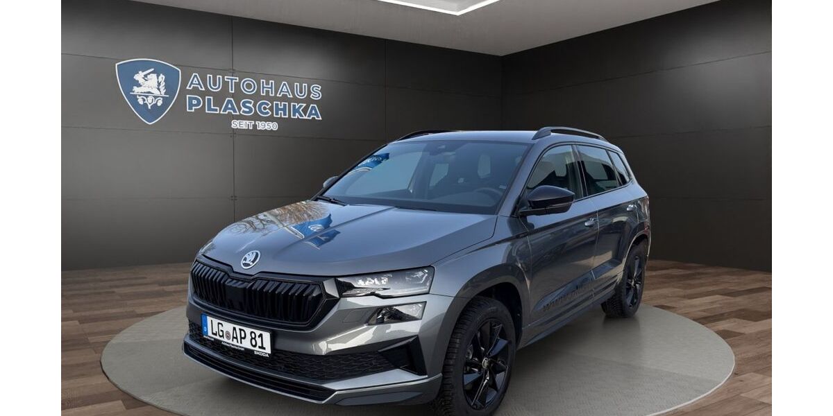 Skoda Karoq 5.000 km 41.950 &euro; Lüneburg 21339