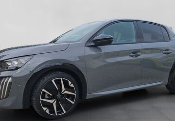 Peugeot 208 18.990 km 18.990 &euro; Altenstadt / Iller 89281