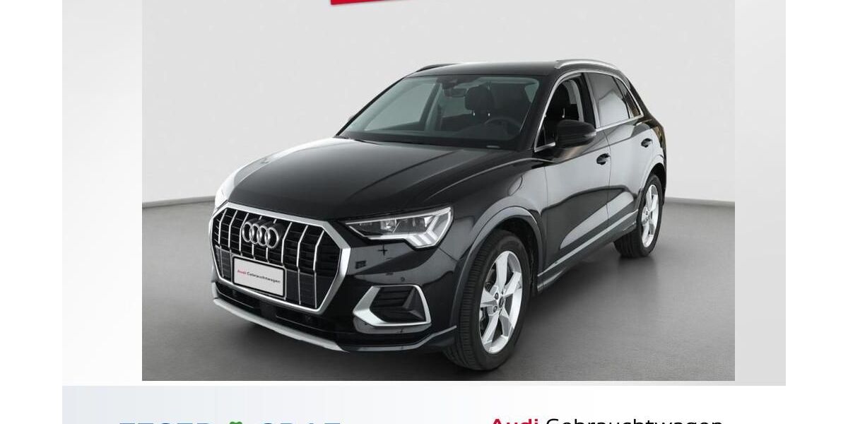 Audi Q3 9.408 km 38.990 &euro; Magdeburg 39126