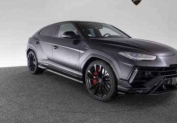 Lamborghini Urus 2.830 km 329.900 &euro; Singen 78224