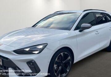 Seat Leon 23.879 km 30.610 &euro; Mülheim 45478