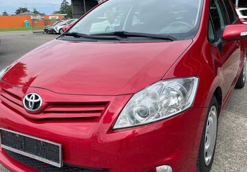 Toyota Auris 225.000 km 3.999 &euro; Herbolzheim 79336