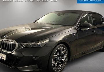 BMW 520 25.607 km 52.470 &euro; Kassel 34125