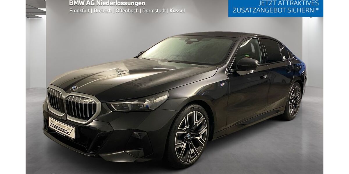 BMW 520 25.607 km 52.470 &euro; Kassel 34125