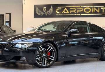 BMW 650 97.500 km 20.499 &euro; Hamm 59075