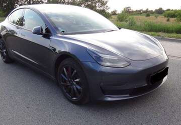 Tesla Model 3 33.650 km 29.999 &euro; Ludwigslust 19288