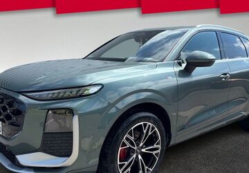 Audi Q3 6.001 km 54.300 &euro; Berlin 10587
