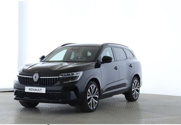 Renault Espace 26.586 km 36.490 &euro; Marburg 35043