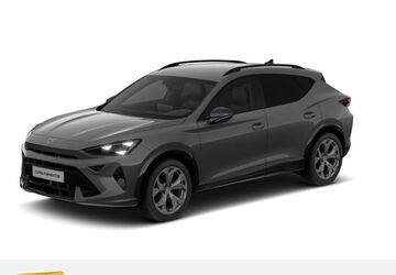 Cupra Formentor 14.550 km 33.190 &euro; Plettenberg 58840