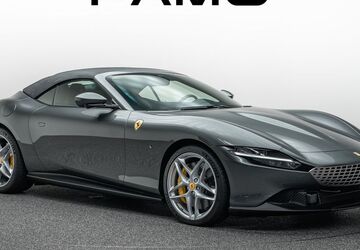 Ferrari Roma 1.070 km 299.000 &euro; Bodman-Ludwigshafen 78351