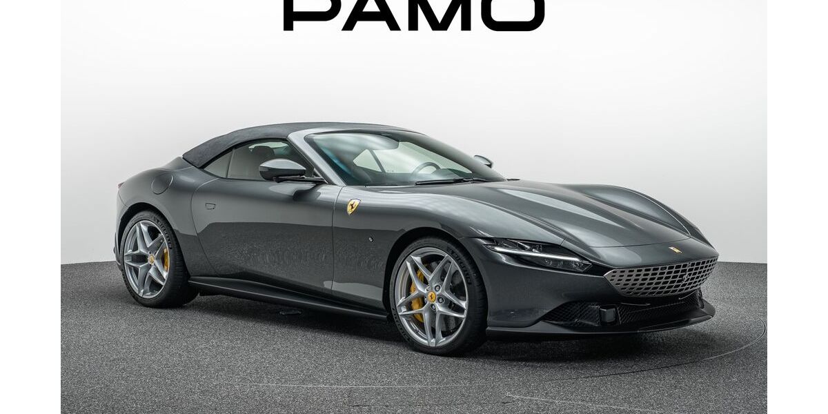 Ferrari Roma 1.070 km 299.000 &euro; Bodman-Ludwigshafen 78351