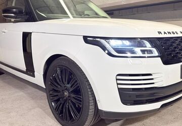 Land Rover Range Rover 157.150 km 47.333 &euro; Hamburg 21079