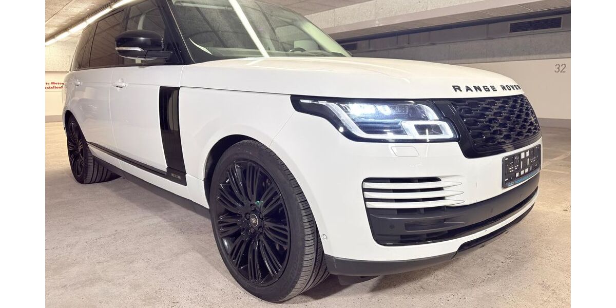 Land Rover Range Rover 157.150 km 47.333 &euro; Hamburg 21079