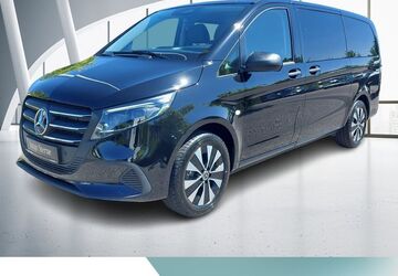 Mercedes-Benz Vito 1.150 km 55.800 &euro; Kesselsdorf 01723