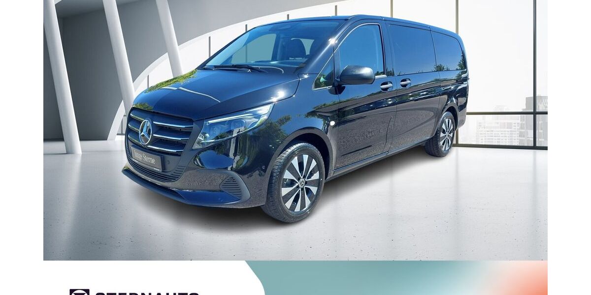 Mercedes-Benz Vito 1.150 km 55.800 &euro; Kesselsdorf 01723