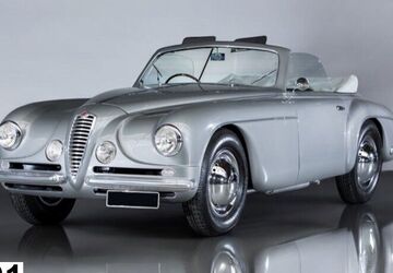 Alfa Romeo Andere 1.500 km 790.000 &euro; Bovenden 37120