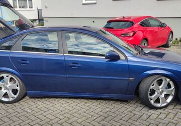 Opel Vectra 191.000 km 3.299 &euro; Karlsruhe 76229