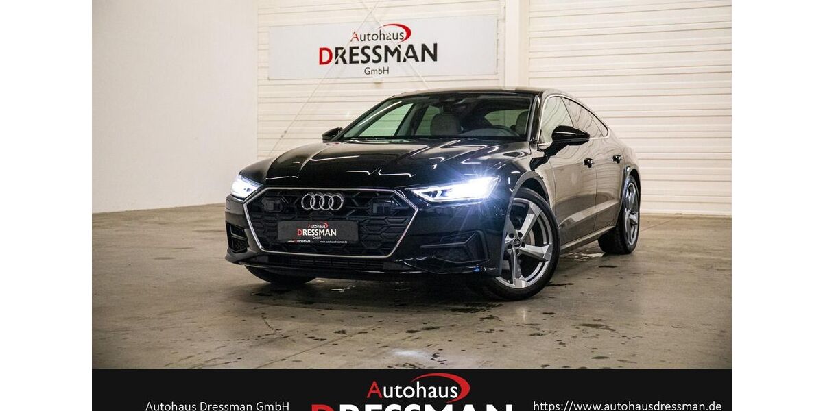 Audi A7 23.100 km 43.460 &euro; Hamm 59067