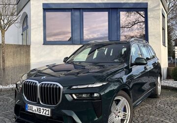 Alpina XB7 1.500 km 179.900 &euro; Buchloe 86807