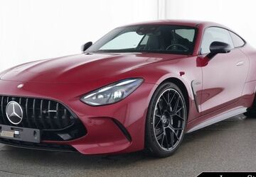 Mercedes-Benz AMG GT 12.721 km 143.660 &euro; Neu-Ulm 89231