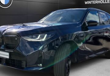 BMW X3 M50 9.850 km 72.380 &euro; Kaufbeuren 87600