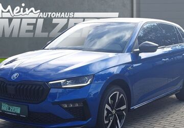 Skoda Scala 5.185 km 23.880 &euro; Chemnitz 09128