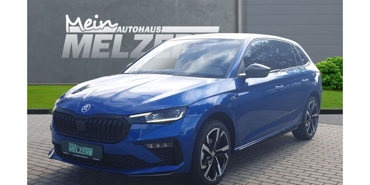 Skoda Scala 5.185 km 23.880 &euro; Chemnitz 09128