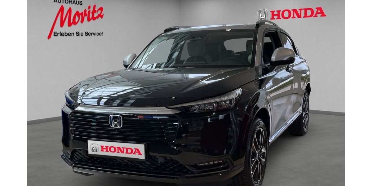 Honda HR-V 9.773 km 33.950 &euro; Laatzen 30880