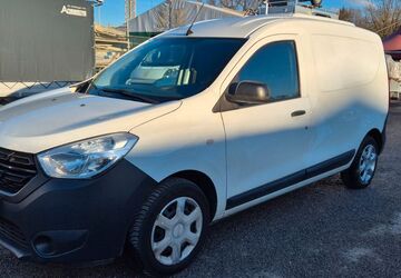 Dacia Dokker 148.767 km 4.500 &euro; Baden-Baden 76532