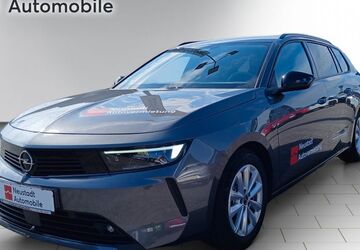 Opel Astra 25.000 km 25.980 &euro; Elsterwerda 04910