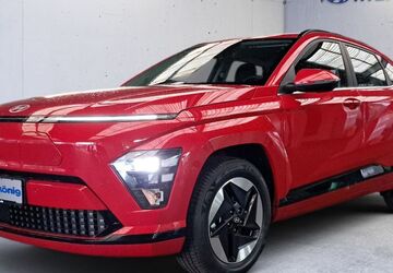 Hyundai KONA 15.000 km 27.990 &euro; Weil am Rhein 79576