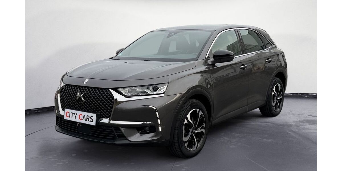 DS Automobiles DS7 (Crossback) 50.000 km 19.490 &euro; Dormagen 41540