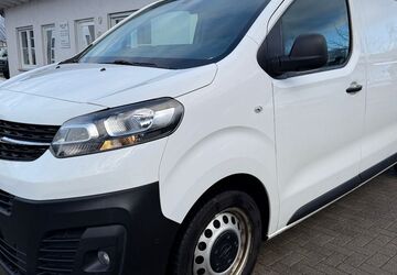 Opel Vivaro 181.959 km 8.490 &euro; Rheinbach 53359