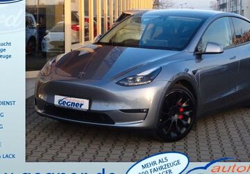 Tesla Model Y 16.748 km 45.840 &euro; Eilenburg 04838