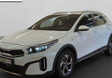 Kia XCeed 24.650 km 17.990 &euro; Leverkusen 51381