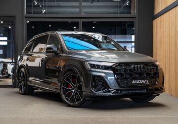 Audi Q7 17.597 km 112.995 &euro; Kleve 47533