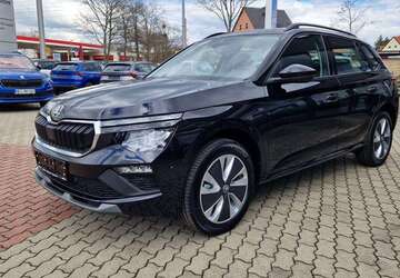 Skoda Kamiq 9.200 km 25.980 &euro; Radebeul 01445