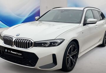 BMW 320 9.402 km 46.790 &euro; Oldenburg 26135