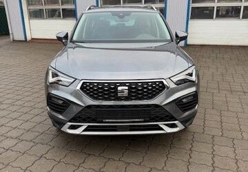 Seat Ateca 26.500 km 27.990 &euro; Geestland 27624